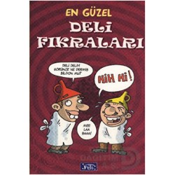 PARILTI / EN GÜZEL DELİ FIKRALARI