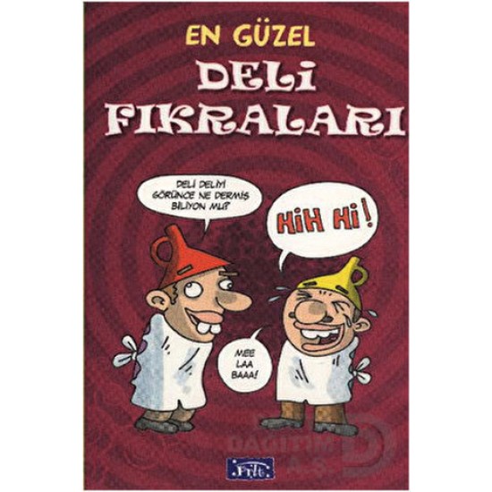 PARILTI / EN GÜZEL DELİ FIKRALARI