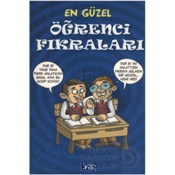 PARILTI / EN GÜZEL ÖĞRENCİ FIKRALARI