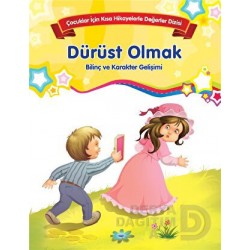 PARILTI / DÜRÜST OLMAK /  BİLİNÇ VE KARAKTER EĞİTİ