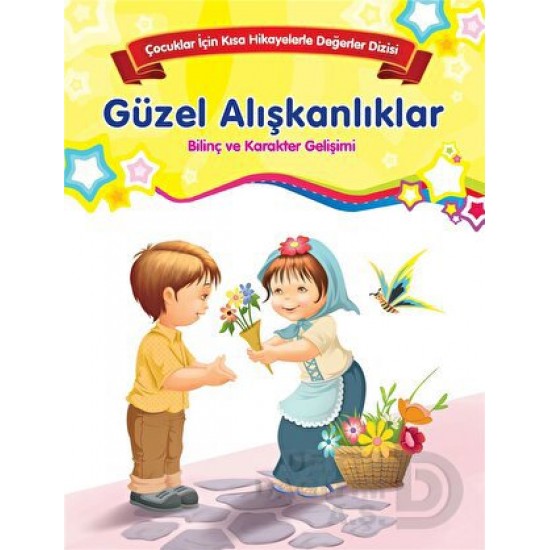 PARILTI / GÜZEL ALIŞKANLIKLAR- BİLİNÇ VE KARAKTER
