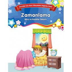 PARILTI / ZAMANLAMA -  BİLİNÇ VE KARAKTER EĞİTİMİ