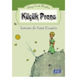 PARILTI / KÜÇÜK PRENS DÜNYA ÇOCUK KLASİKLERİ