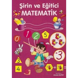 PARILTI / ŞİRİN VE EĞİTİCİ MATEMATİK