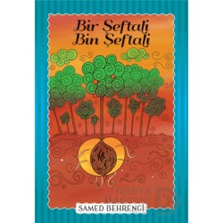 PARILTI / BİR ŞEFTALİ BİN ŞEFTALİ - SAMED BAHRENGİ