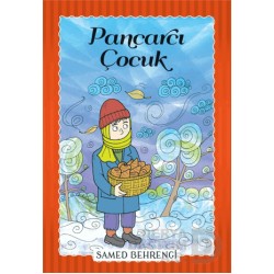 PARILTI / PANCARCI ÇOCUK / SAMED BAHRENGİ