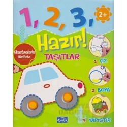 PARILTI / 1-2-3 HAZIR TAŞITLAR