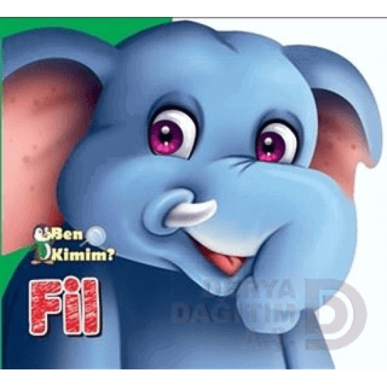 PARILTI / BEN KİMİM - FİL