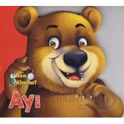 PARILTI / BEN KİMİM - AYI