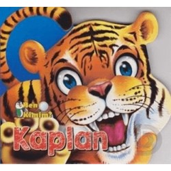 PARILTI / BEN KİMİM - KAPLAN