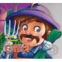 PARILTI / BEN KİMİM - ÇİFTÇİ