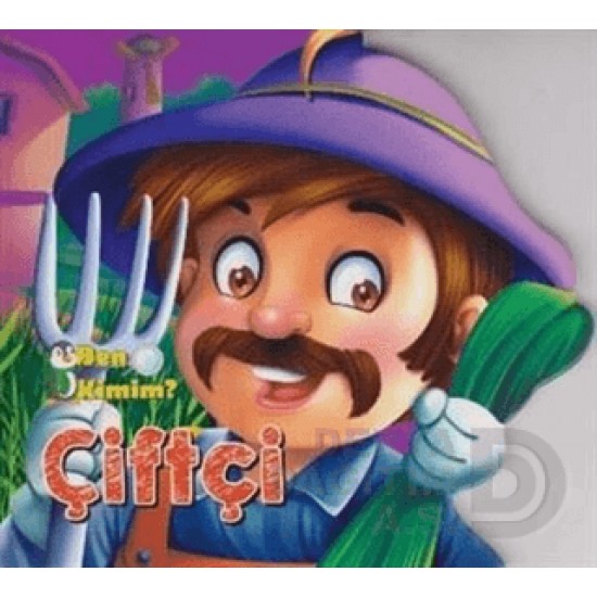 PARILTI / BEN KİMİM - ÇİFTÇİ