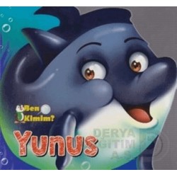 PARILTI / BEN KİMİM - YUNUS