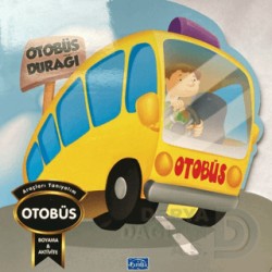 PARILTI / ARAÇLARI TANIYALIM - OTOBÜS