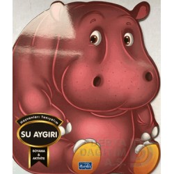 PARILTI / HAYVANLARI TANIYALIM - SU AYGIRI