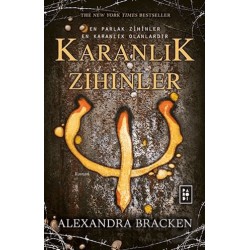 PARODİ / KARANLIK ZİHİNLER / ALEXANDRA BRACKEN