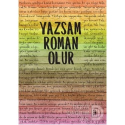 PARODİ / YAZSAM ROMAN OLUR