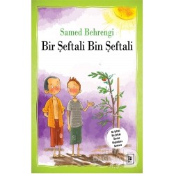 PARODİ / BİR ŞEFTALİ BİN ŞEFTALİ