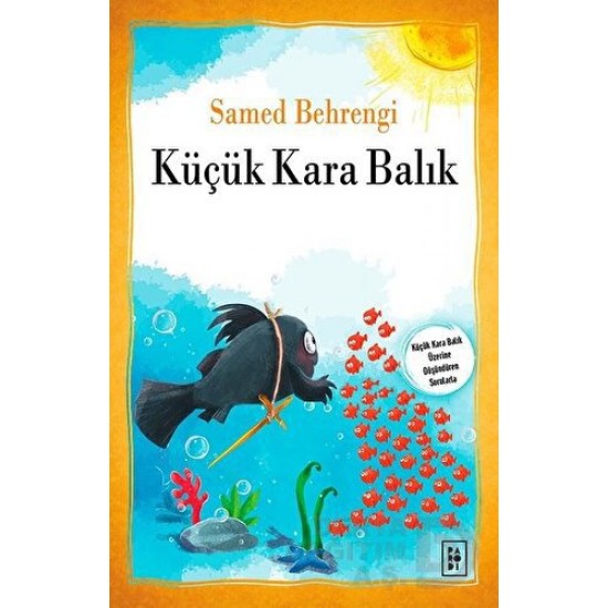 PARODİ / KÜÇÜK KARA BALIK