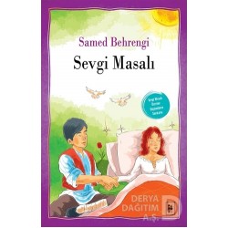 PARODİ / SEVGİ MASALI