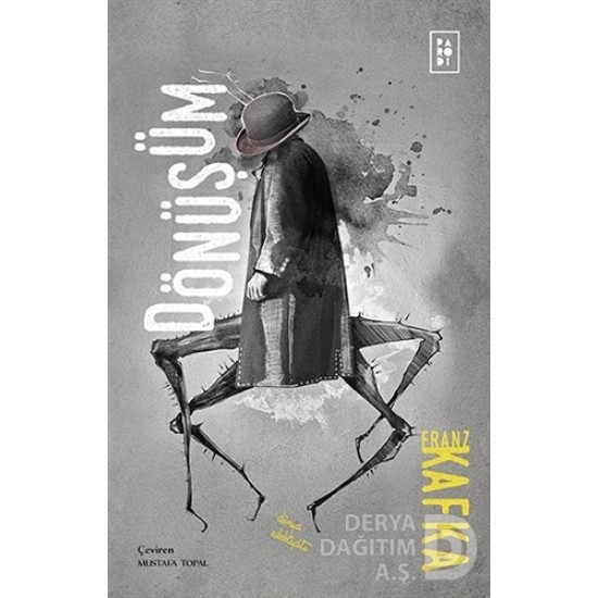 PARODİ / DÖNÜŞÜM  / FRANZ KAFKA