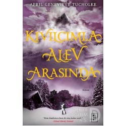 PARODİ / KIVILCIMLA ALEV ARASINDA