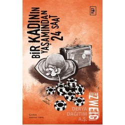 PARODİ / BİR KADININ YAŞAMINDAN 24 SAAT