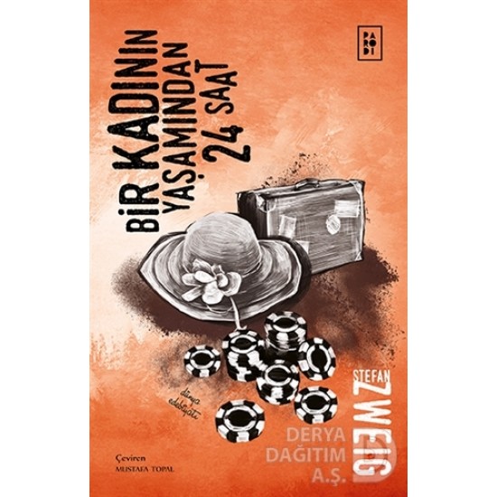 PARODİ / BİR KADININ YAŞAMINDAN 24 SAAT