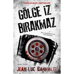 PARODİ / GÖLGE İZ BIRAKMAZ / J.L. BANNALEC