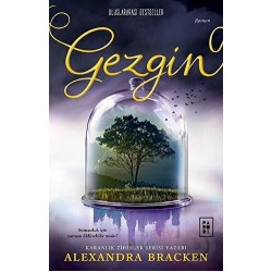 PARODİ / GEZGİN - CİLTLİ - ALEXANDRA BRACKEN