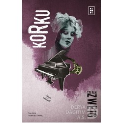 PARODİ / KORKU / STEFAN ZWEİG