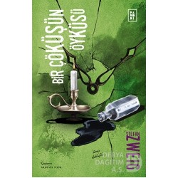 PARODİ / BİR ÇÖKÜŞÜN ÖYKÜSÜ