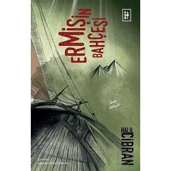 PARODİ / ERMİŞİN BAHÇESİ  / HALİL CİBRAN