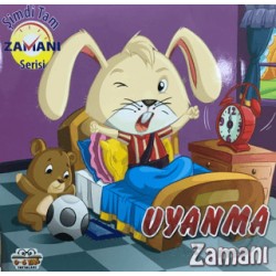 06 YAŞ YAYINLARI / ŞİMDİ TAM ZAMANI / UYANMA ZAMANI
