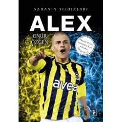 PARODİ / ALEX (SAHANIN YILDIZLARI)