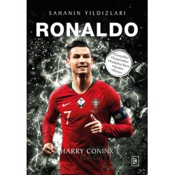 PARODİ / RONALDO (SAHANIN YILDIZLARI)