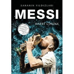 PARODİ / MESSI (SAHANIN YILDIZLARI)