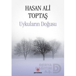 PARANTEZ / UYKULARIN DOĞUSU