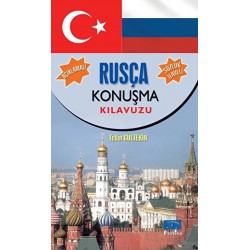 PARILTI / RUSÇA KONUŞMA KILAVUZU