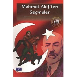 PARILTI / MEHMET AKİFTEN SEÇMELER (İlköğretim)