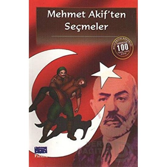 PARILTI / MEHMET AKİFTEN SEÇMELER (İlköğretim)