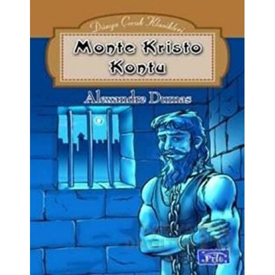 PARILTI / D.Ç.K MONTE KRİSTO KONTU