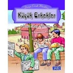 PARILTI / D.Ç.K KÜÇÜK ERKEKLER