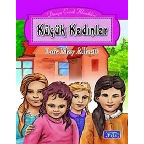 PARILTI / D.Ç.K KÜÇÜK KADINLAR