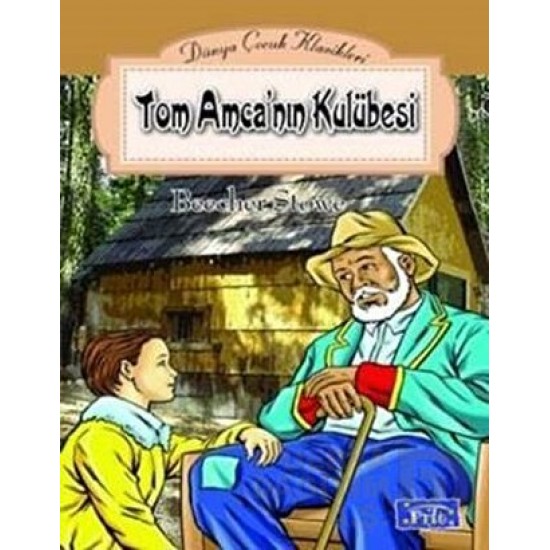 PARILTI / D.Ç.K TOM AMCANIN KULÜBESİ