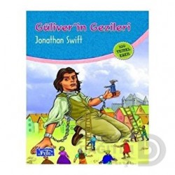 PARILTI / GÜLİVERİN GEZİLERİ