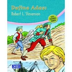 PARILTI / DEFİNE ADASI 100 TEMEL ESER