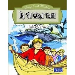 PARILTI / D.Ç.K İKİ YIL OKUL TATİLİ