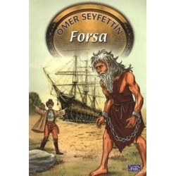 PARILTI / FORSA / ÖMER SEYFETTİN