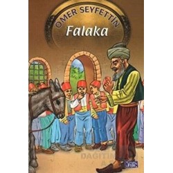 PARILTI / FALAKA / ÖMER SEYFETTİN